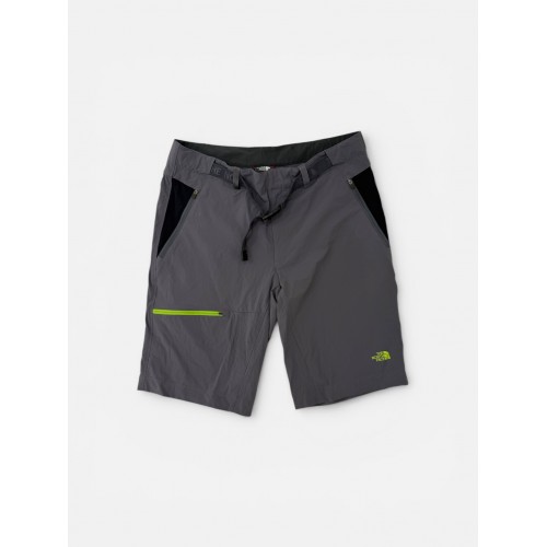 The North Face Outdoor Hiking Shorts Γκρι